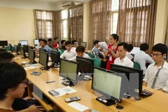 Interesado Vietnam en experiencias suizas en desarrollo educacional