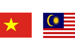 Vietnam y Malasia sostienen diálogo estratégico de alto nivel