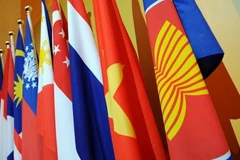Promueven rol central de ASEAN en solución de asuntos regionales de seguridad
