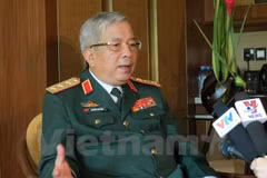 Vietnam: Cooperación y lucha en paralelo para solución de disputas