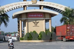 Abren nuevas puertas fronterizas secundarias entre Vietnam y Camboya