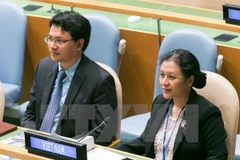 Vietnam reitera papel de ASEAN en mantenimiento de seguridad regional