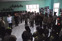 Conmemoran en Cuba victorias revolucionarias vietnamitas