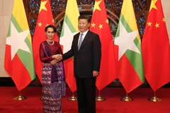 Myanmar y China intensifican cooperación bilateral