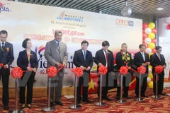 Vietjet opera vuelos directos Ciudad Ho Chi Minh – Kuala Lumpur
