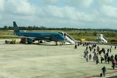 Vietnam Airlines abre ruta Da Nang- Bangkok
