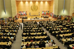 Vietnam participa en Conferencia Internacional del Trabajo