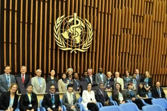 Vietnam elegido por primera vez a grupo asesor de OMS contra tuberculosis