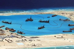 Rechazan en Ginebra intentos de militarización de Mar del Este