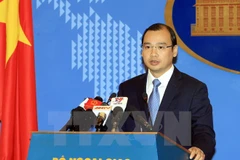 Vietnam saluda cumplimiento de acuerdo nuclear entre Irán y grupo P5+1