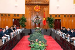 Vietnam aspira firmar pronto el TLC con UE, destaca premier