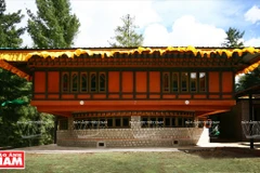 Pionero de la moderna arquitectura verde en Vietnam