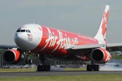 Air Asia abre ruta entre Penang y Ciudad Ho Chi Minh