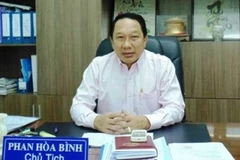 Investigan a exdirigentes de ciudad vietnamita por violaciones en gestión económica