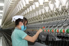 Vietnam crecerá 6,7 por ciento en 2016, pronostica BAD