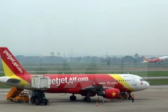 Vietjet Air abrirá nueva ruta a Seúl