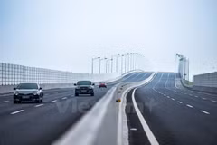Nueva oportunidad para cooperación Vietnam – España en transporte