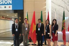 Ningún vietnamita damnificado en golpe de Estado en Turquía