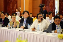 En Vietnam reunión sobre proyecto de coperación entre América Latina y Asia Oriental