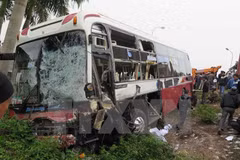 Registran 20 muertos por accidentes de tráfico en segundo día de 2016