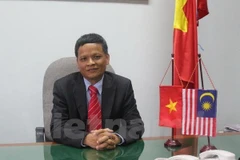 Vietnam participará activamente en los asuntos de CDI