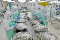 Estados Unidos, uno de los socios comerciales más importantes de Vietnam
