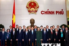 Estabilidad económica: logro destacado de Gobierno vietnamita en último lustro
