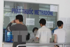 Ciudad Ho Chi Minh se empeña en ampliar el tratamiento con metadona