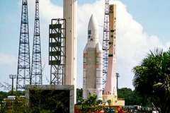 Amplían Rusia y Vietnam colaboración en estudio espacial