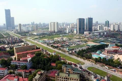 Vietnam: Más de 91 mil 700 empresas fundadas en primeros 10 meses del año
