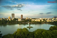 Vietnam, un destino ideal para los extranjeros