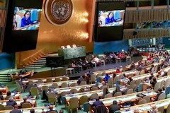 Vietnam trabajará con PNUD para hacer reales objetivos de desarrollo sostenible