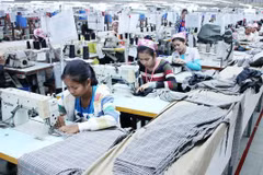 Camboya atrae más de 400 millones USD de inversión extranjera