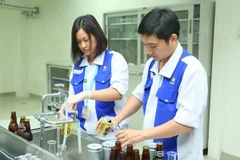 Grupo japonés planea expandir operación en Vietnam
