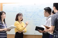 Aumenta intercambio entre estudiantes de ASEAN en Australia Occidental