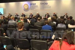 VNA participa en conferencia internacional del periodismo