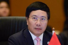 Reafirma Vietnam política contra la proliferación de armas nucleares