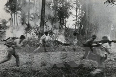 Rememoran en Vietnam victoria contra régimen genocida en Cambodia