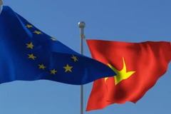 Elogian fructífero desarrollo de lazos Vietnam – UE