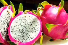Reanuda Taiwán la importación de fruta de Vietnam