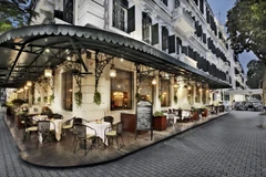 Sofitel Metropole Hanoi entre los mejores hoteles del mundo