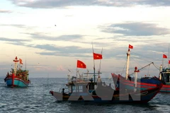 Vietnam impulsa mecanismo internacional para garantizar derechos de pescadores
