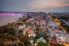 Economía de Vietnam podrá crecer 6,14 por ciento