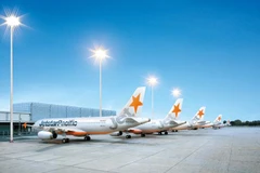 Jetstar Pacific abre nuevas rutas entre Vietnam y el Noreste de Asia