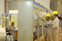 Perfeccionan normas para mercado competitivo de energía en Vietnam