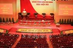 Experto japonés aprecia éxito del XII Congreso del PCV