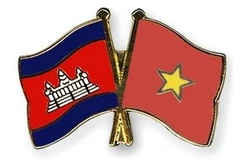 Provincias vietnamita y camboyana firman acuerdo de cooperación