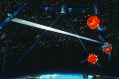 Construirán red de posicionamiento global satelital en territorio vietnamita