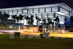Museo de Hanoi entre las obras con mejor arquitectura