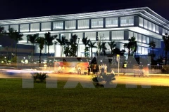 Museo de Hanoi entre las obras con mejor arquitectura